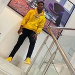 JOEWIRE 🇬🇭 - @bigjoewire - Instagram