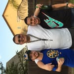Joe Witt - @bigjoe510 - Instagram