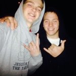 Joe Witt - @joemacd_witt - Instagram