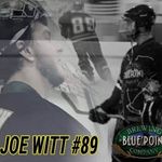 Joe Witt - @trashbag_joe88 - Instagram