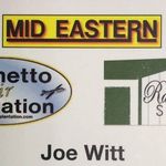 Joe Witt - @witt9922 - Instagram