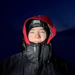 Joe Witt - @witt_wanders - Instagram