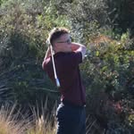 Joe Witty Golf - @joewittygolf - Instagram