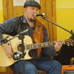 Joe Wolking - @joe_wolking_music - Instagram