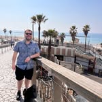 Joseph Wolkin - @joewolkin - Instagram