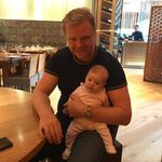 Joe Woolley - @jwoolley1989 - Instagram