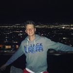 Joe Woolley - @dewitt_60_merrill - Instagram