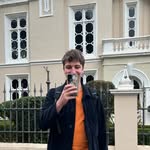 Joe Woolley - @joewoolley369 - Instagram