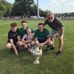 Joe Woolley - @joewoolley10 - Instagram