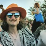 Joe Woolley - @woojh9 - Instagram