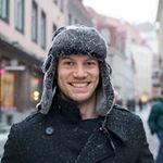 Joe Woolley - @joewooll - Instagram