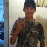 Joe Workman - @remington242 - Instagram