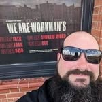 Joe Workman - @bootless_hobo - Instagram