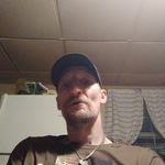 Joe Workman - @bigjoew691 - Instagram