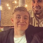Joe Wright - @_joe_wright - Instagram
