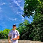 Joe Wright - @wrighty_23 - Instagram
