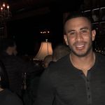 Joe Wright - @joemoney31 - Instagram
