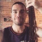 Joe Wright - @joejoeragman - Instagram