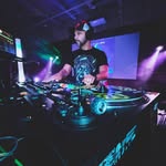Joe Wright - @djquest_dtx - Instagram