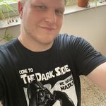 Luckwurst Joe - @luckwurstjoe - Instagram
