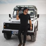Joe Yates - @josephyates_ - Instagram