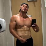 Joe Yates - @joeystraps - Instagram