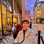 Joe Yates - @joeyatesss - Instagram