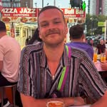 Joe Yates - @_joeyates - Instagram