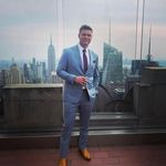 Joe Yates - @joeyates57 - Instagram