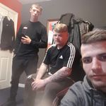Joe yates - @joeyates13 - Instagram