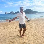 Joe Yates - @joeyates21 - Instagram