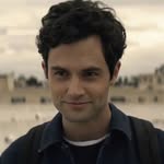 Joe Goldberg - @joe.you7 - Instagram