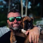 Joe Young - @joeyoungthepeopleschamp - Instagram