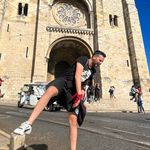 Joe Youssef Moussa - @joemoussa20 - Instagram