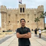 Youssef Abu Nizzar - @youssef_joe_1996 - Instagram