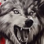 Joe Christopher Ytuarte - @lunarfamily - Instagram