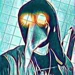 Joe Ytuarte - @cvnvndram - Instagram