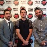 Joe Zollo - @jz_dance13 - Instagram