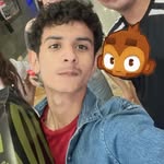 Joel Aarón - @jaaron_m_c - Instagram