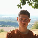 Joel Aaron - @joel.aaron.official - Instagram