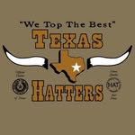 Joel Aaron Gammage - @texashatters - Instagram