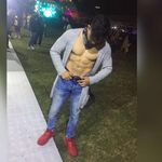 Joel Aaron Rodriguez Santana - @joelaaron24rds - Instagram