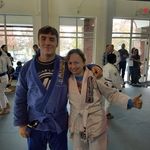 Joel Aaron White - @joelwhitebjj - Instagram