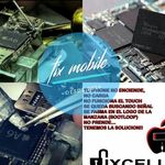 Fix-mobile Joel Aceves - @fix_mobile_chapala_jal_ - Instagram