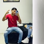 Joel Aceves - Facebook