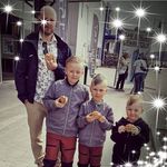 Joel Åkerström - @akerstrom.joel - Instagram