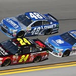 JOEL ALANIS - @nascar45forzajoelalanis - Instagram
