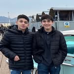 Joel Esau Alanis Briones - @joel.alanis01 - Instagram
