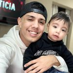 Joel Alcantara - @joel_alcantara17 - Instagram