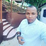 Joel Alcantara - @joelalcantarard - Instagram
